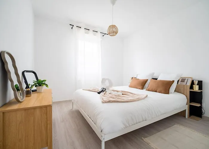 T2 Lumineux Avec Jardin • Terrasse • Parking Bruguieres